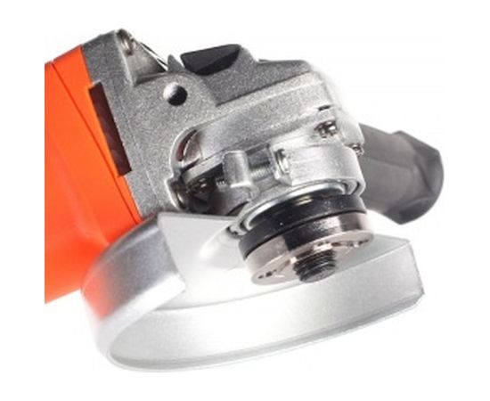 Углошлифовальная машина PATRIOT AG 122 110301210 – изображение 7