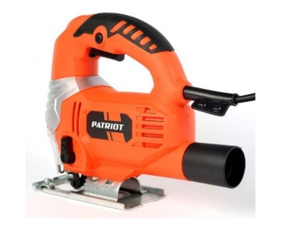 Лобзик PATRIOT LS 601 The One 190301709 – изображение 7