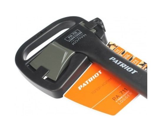 Топор-колун PATRIOT T21 PA 711 Logger 777001330 – изображение 7