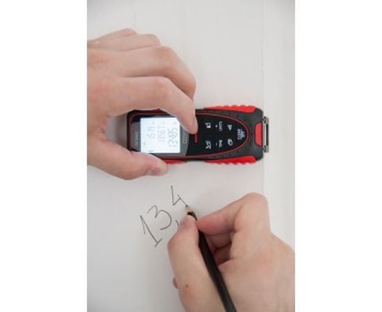 Лазерный дальномер ADA Cosmo 70 с поверкой А00526 – изображение 7