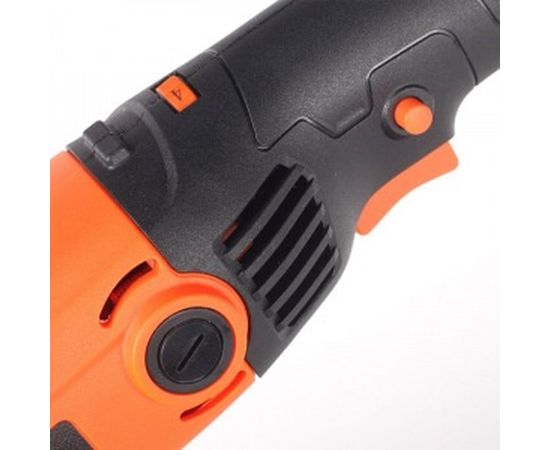 Углошлифовальная машина PATRIOT AG 122 110301210 – изображение 8