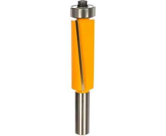 Фреза кромочная прямая (19х50.8 мм; хвостовик 12 мм) по дереву Энкор 10529 