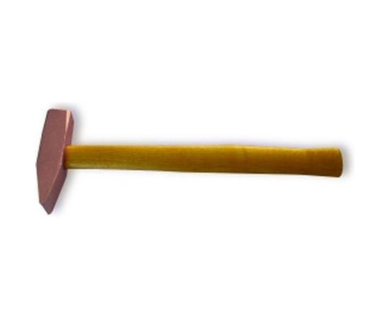 Омедненный молоток КЗСМИ А-0,5 ГОСТ 2310-77 ст.50 21242157 