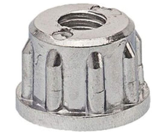 Заглушка-вставка с резьбой М10 Element 2 шт 131990 