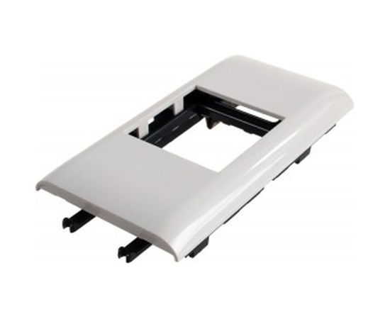 Суппорт Legrand 2 модуля MOSAIC NEW для кабель-канала DLP 010952 124972 