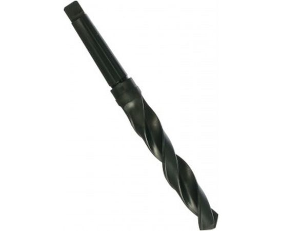 Сверло по металлу (30х296х175 мм; КМ3; Р6М5) Туламаш 59209 