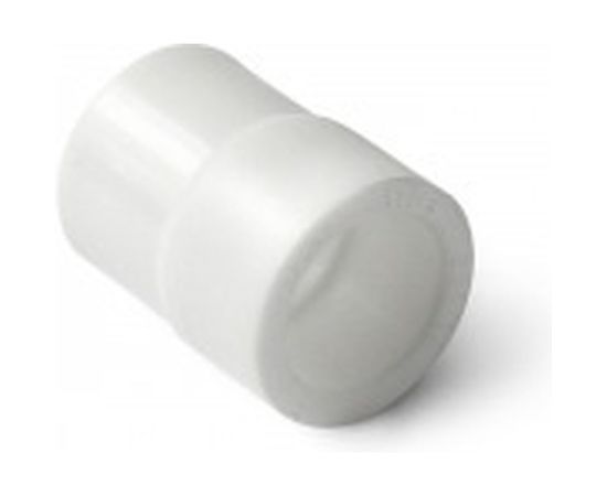 Переходная муфта PRO AQUA PP-R Н-В белая 50-20 мм PA12524Pb 