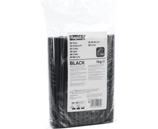 Стержень клеевой автомобильный профессиональный (12х190 мм;&nbsp;1 кг)&nbsp;RAPID 51215108 