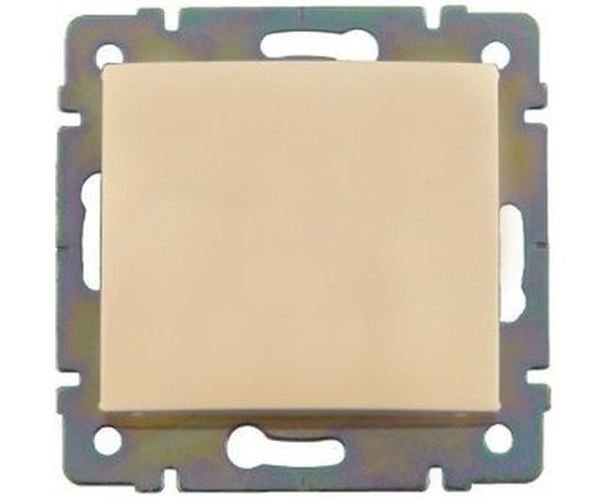 Заглушка, крем Legrand Valena 774346 