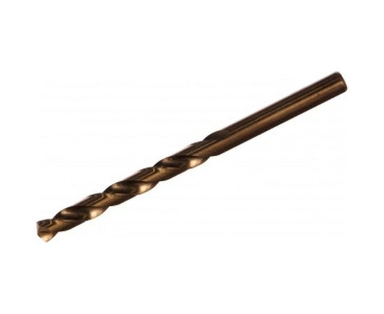 Сверло по металлу (7.5х109х69 мм; Р6М5К5) Туламаш 55417 
