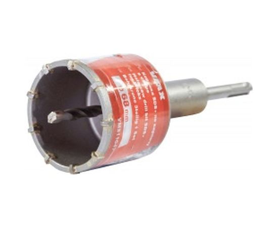 Коронка по кирпичу в сборе (68х50 мм; SDS+) VMX 511047 