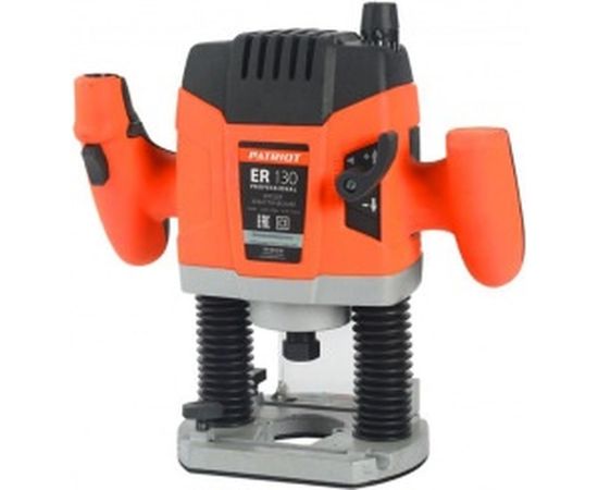 Электрический фрезер PATRIOT ER 130 150300130 