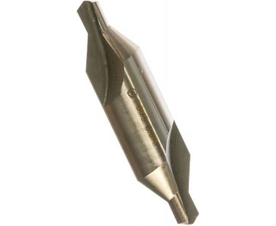 Сверло центровочное (8 мм;&nbsp;Р6М5; тип А; исп.2)&nbsp;Туламаш 59774 