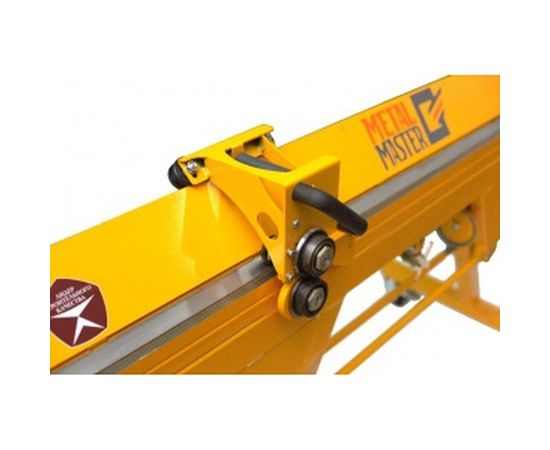 Нож роликовый LBM Lite METALMASTER 17420 