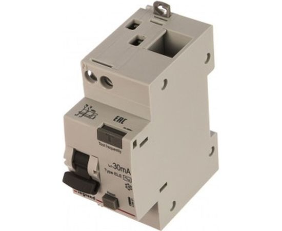 Автоматический выключатель дифференциального тока Legrand 1п (1P+N) Leg 419401 1199856 