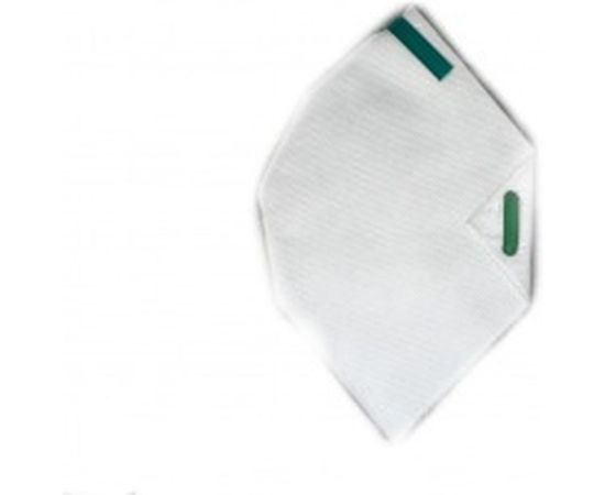 Фильтрующая полумаска AMIGO FFP1, 3 шт 75001 