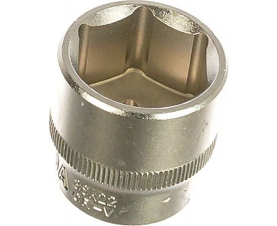 Головка торцевая 6-гранная (22 мм; 3/8DR) KORUDA KR-3SK22 