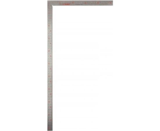 Столярный угольник 500х250 мм ЗУБР 34350-50 