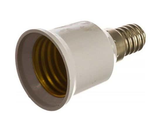 Патрон FERON для ламп 230V Е14-Е27, LH63 22342 