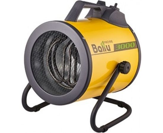Тепловая пушка Ballu BHP-P2-5 
