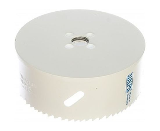 Коронка Bi-metall крупный зуб (111х38 мм) WILPU 3011100101 