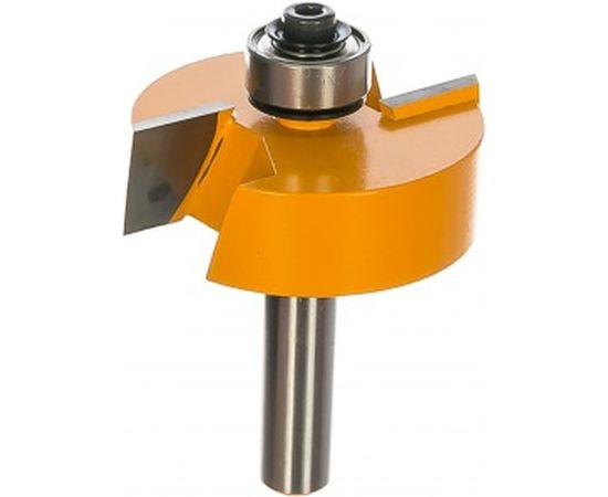 Фреза кромочная фальцевая (38,1х13х54 мм; хвостовик 8 мм) Энкор 9302 