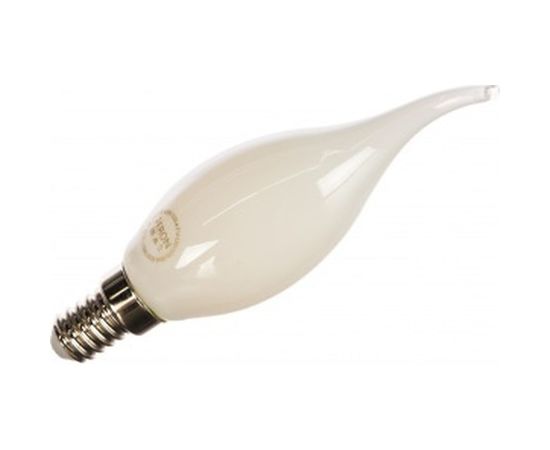 Светодиодная лампа FERON 11W 230V E14 4000K матовая, LB-714 38011 