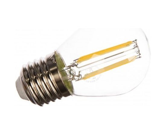 Светодиодная лампа FERON 11W 230V E27 4000K прозрачная, LB-511 38016 