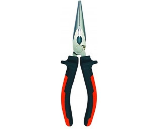 Тонкогубцы (160 мм, CrMo) ВАРЯГ 87005 тов-156648 