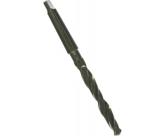 Сверло по металлу (16х218х120 мм; КМ2; Р6М5) Туламаш 59089 