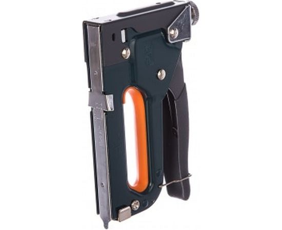 Профессиональный степлер 4-14 мм ВАРЯГ 85004 тов-141957 