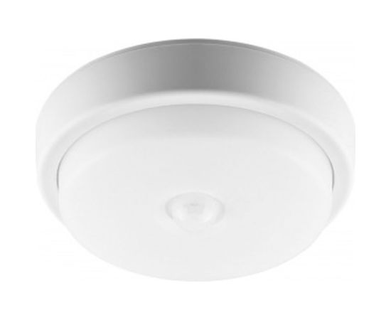 Светодиодный светильник FERON пылевлагозащищённый c ИК-датчиком, AL3006 29611 