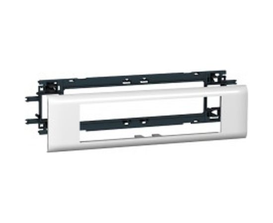 Суппорт Legrand Mosaic DLP 8мод. 65мм Leg 010958 124819 