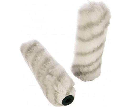 Полиакриловый мини-валик, 100 мм ВАРЯГ 31873 тов-149014 (2 шт.) 