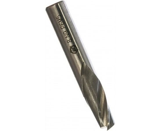 Фреза шпоночная (8х55х11 мм; Р6М5; хвостовик 8 мм) Туламаш ТМ 134946 