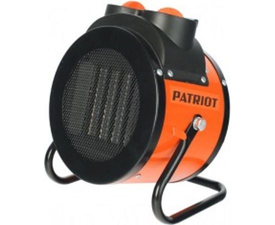 Электрический тепловентилятор PATRIOT PT R 3S 633307206 