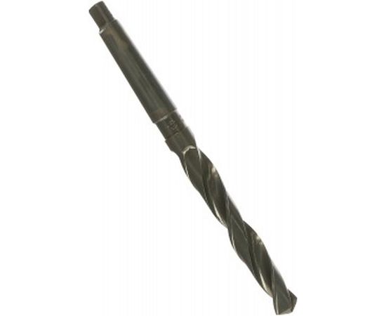 Сверло по металлу (18х228х130 мм; КМ2; Р6М5) Туламаш 59105 