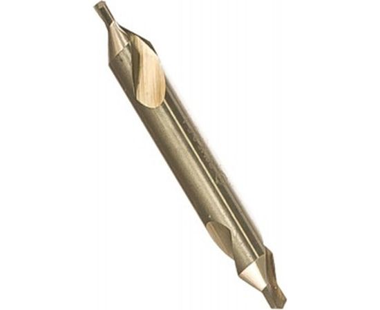 Сверло центровочное (2.5 мм;&nbsp;Р6М5; тип А; исп.2)&nbsp;Туламаш 59759 