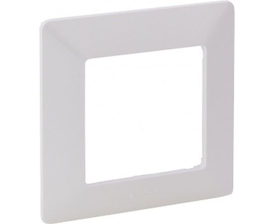 Универсальная рамка Legrand Valena Life 1 пост белый Leg 754007 