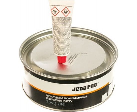 Шпатлевка UNIVERSAL 1 кг Jeta PRO 55401 
