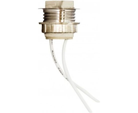 Патрон для галогенных ламп FERON с креплением, 230V G9, LH119 22349 