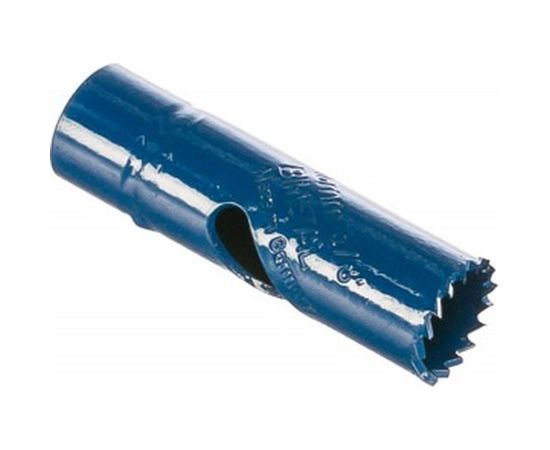 Коронка Bi-metall мелкий зуб (16х38 мм) WILPU 3101600101 