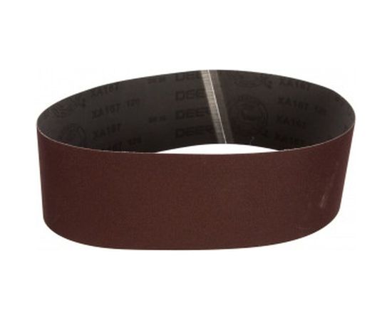 Шлифлента (915х100 мм; Р120) для шлифовального станка BP-100 Proma 60605012 