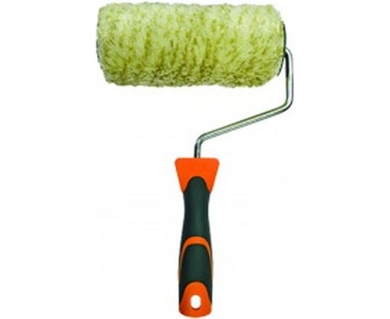 Валик (фасадный) полиамид в комплекте с бюгелем 250мм ВАРЯГ 32827 тов-149021 