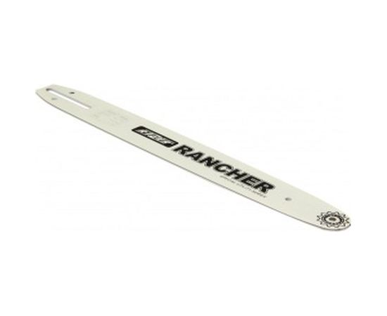 Шина Rancher сварная (40 см; 1.3 мм; 3/8") для бензопил Partner, Poulan, Hus-236, 240, Homelite 331, Makita 16 Rezer 403 L 9 A 