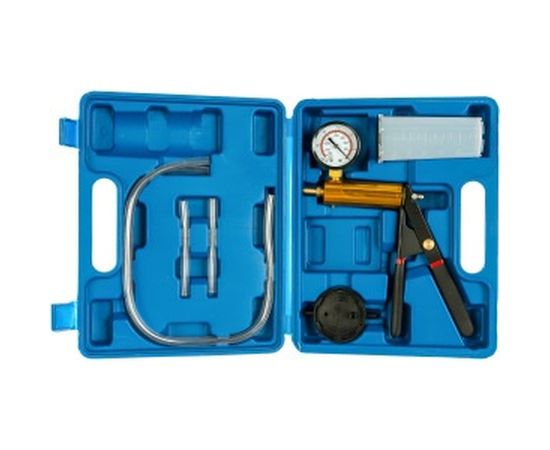 Вакуумный ручной насос AE&amp;T TA-G1003 