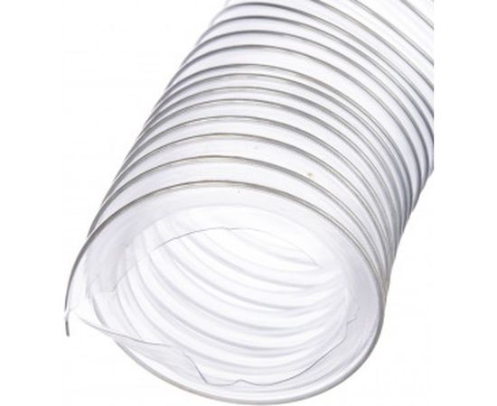 Шланг соединительный (2 м; 4") для стружкопылесосов ОР-750; OP-1500; OP-2200 Proma 25750009 – изображение 2