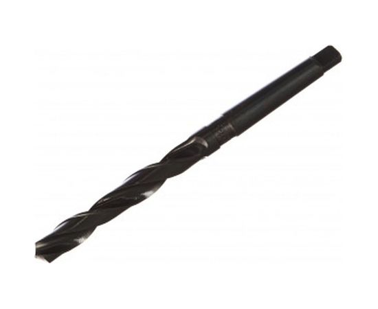 Сверло по металлу (18х228х130 мм; КМ2; Р6М5) Туламаш 59105 – изображение 2