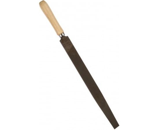 Плоский напильник 300 мм СИБРТЕХ 16232 – изображение 2