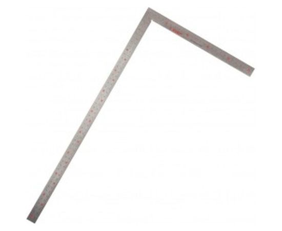 Столярный угольник 500х250 мм ЗУБР 34350-50 – изображение 2